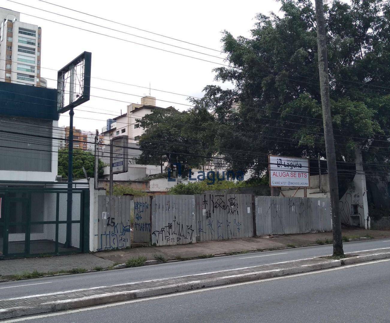 Loteamento e Condomínio para alugar, 600M2 - Foto 5