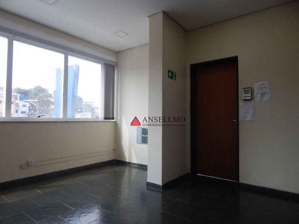 Conjunto Comercial-Sala para alugar, 300m² - Foto 14