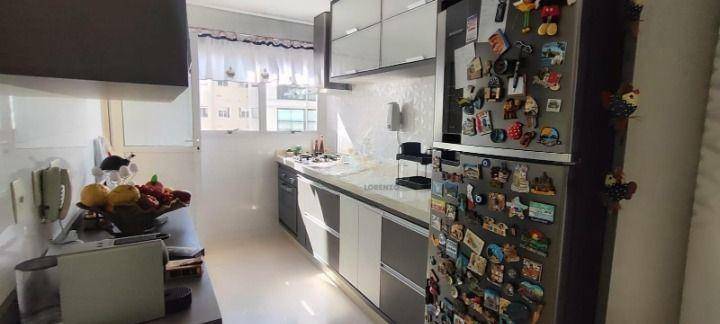 Apartamento à venda com 2 quartos, 109m² - Foto 11