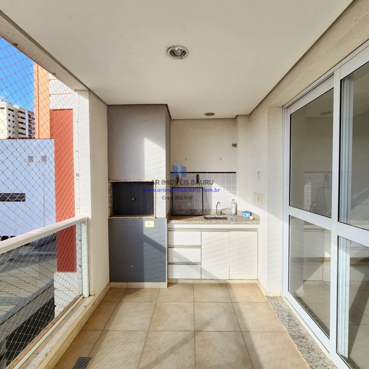 Apartamento à venda com 3 quartos, 145m² - Foto 4