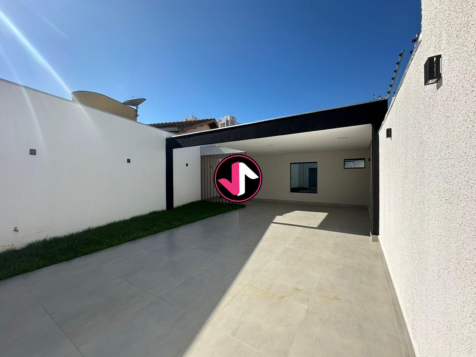Casa à venda com 3 quartos, 288m² - Foto 7