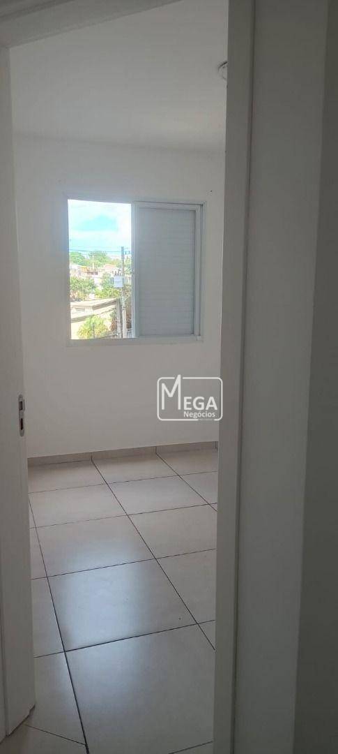 Apartamento à venda com 2 quartos, 52m² - Foto 27