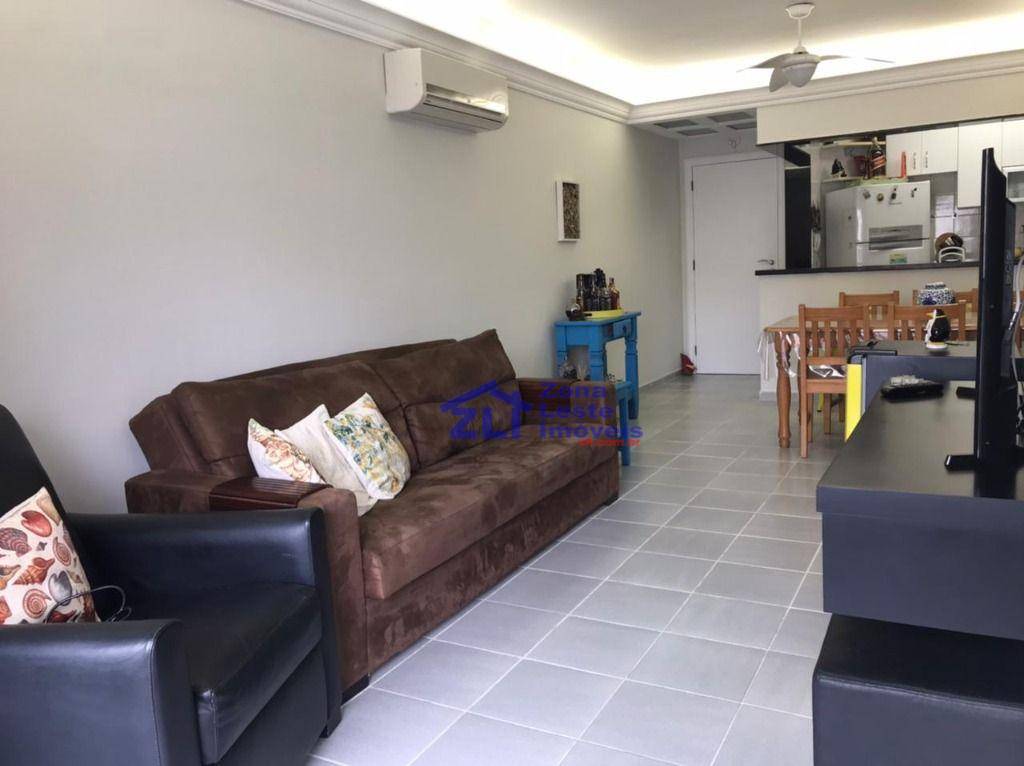 Apartamento à venda com 2 quartos, 33m² - Foto 4