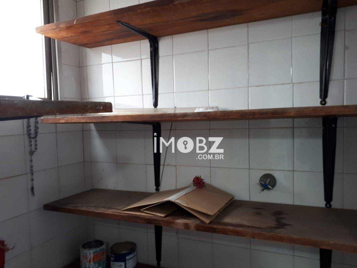 Apartamento à venda com 2 quartos, 55m² - Foto 16