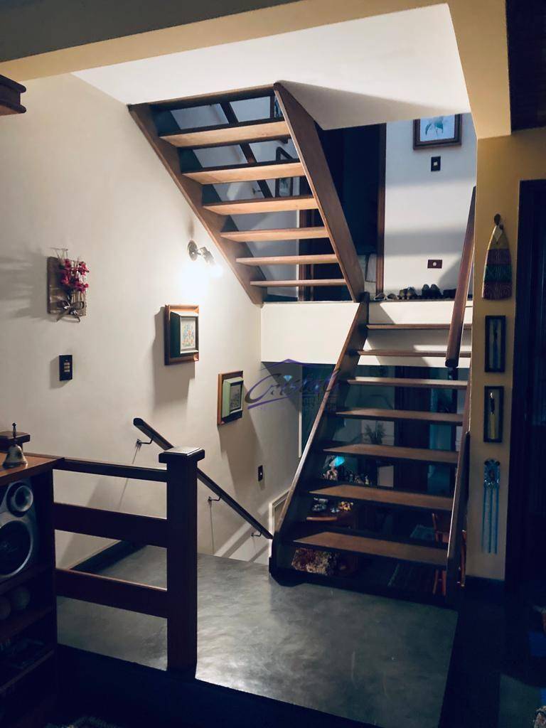 Casa de Condomínio à venda com 3 quartos, 164m² - Foto 5