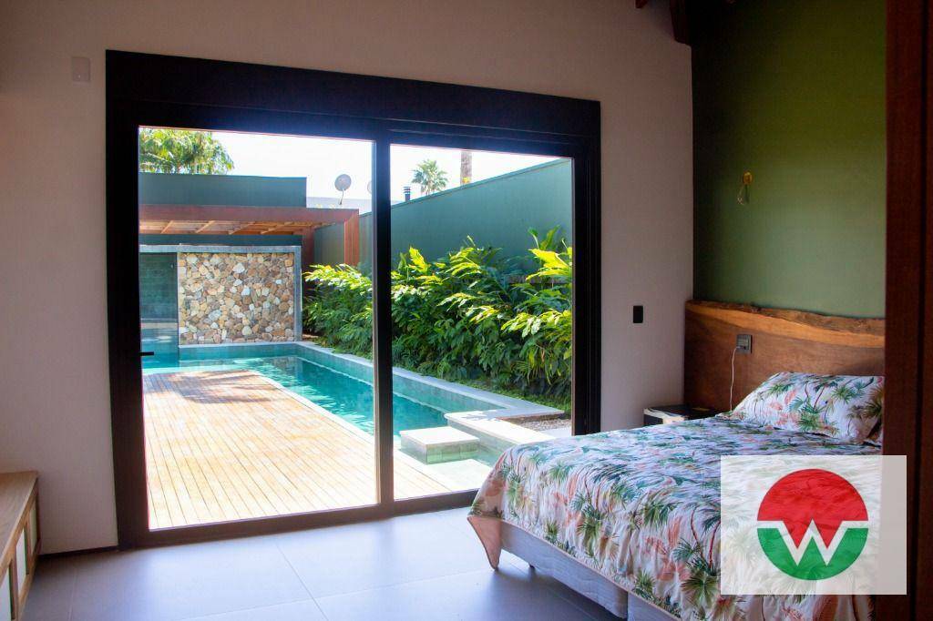 Casa de Condomínio à venda com 5 quartos, 366m² - Foto 14