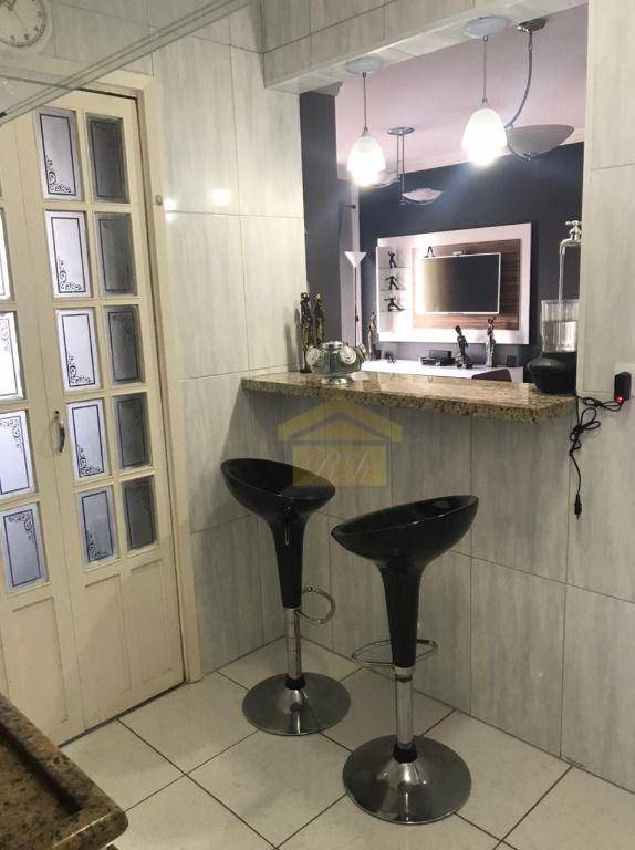 Apartamento à venda com 2 quartos, 58m² - Foto 18