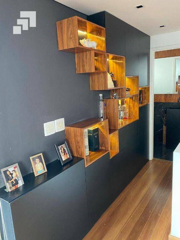 Cobertura à venda com 2 quartos, 156m² - Foto 1