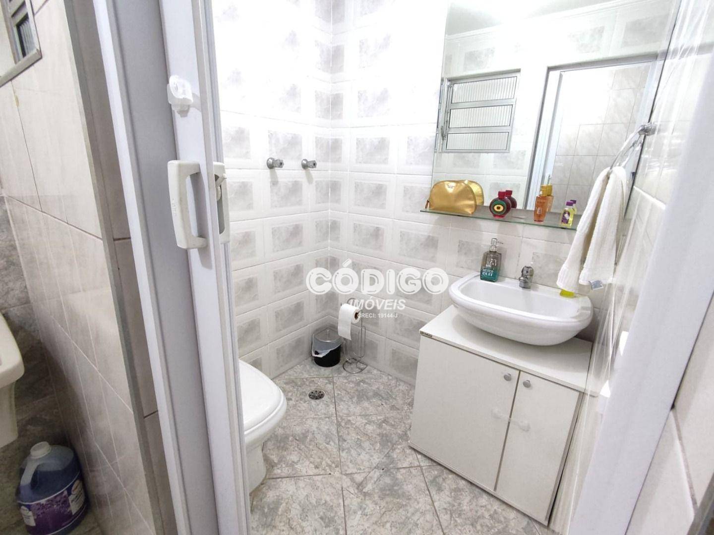 Sobrado à venda com 2 quartos, 125m² - Foto 17