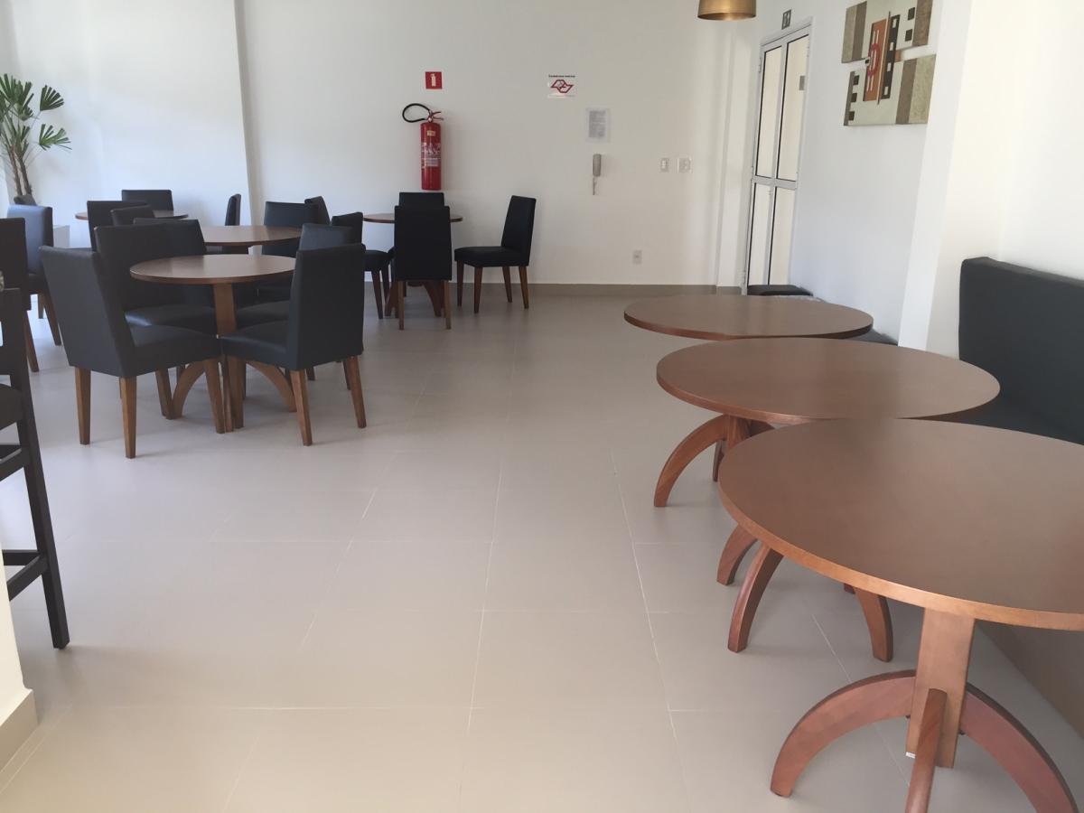 Apartamento à venda com 2 quartos, 59m² - Foto 22