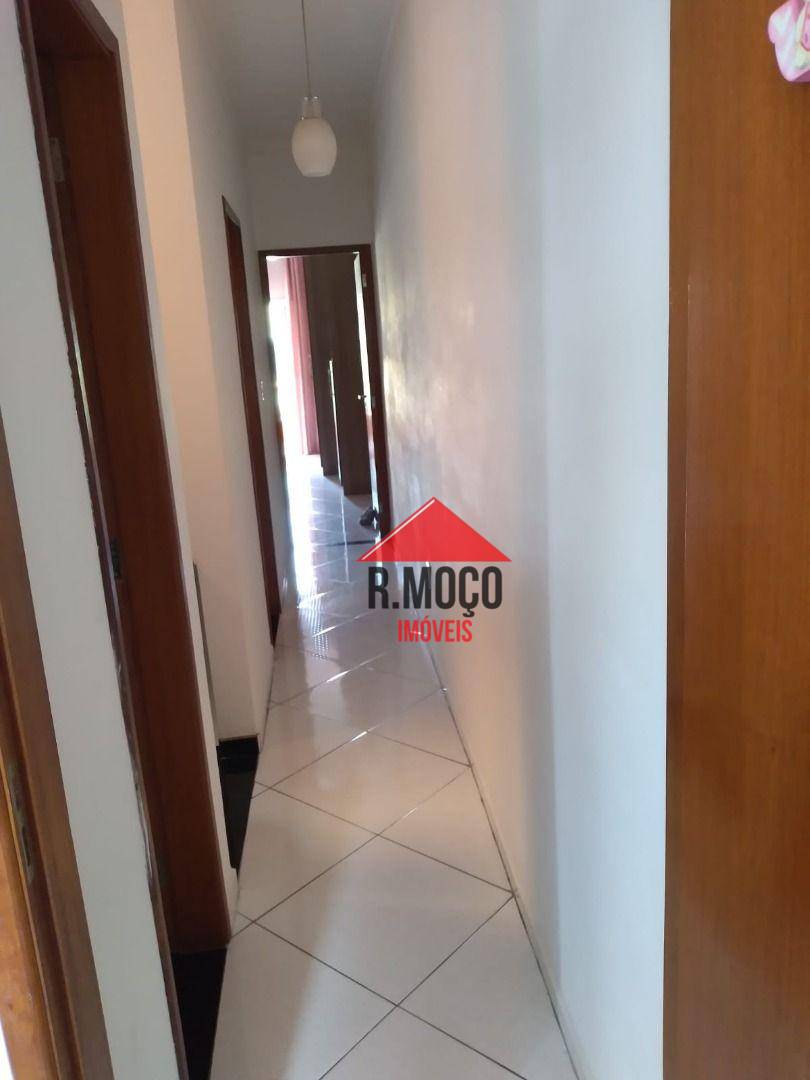 Sobrado à venda com 3 quartos, 150m² - Foto 16