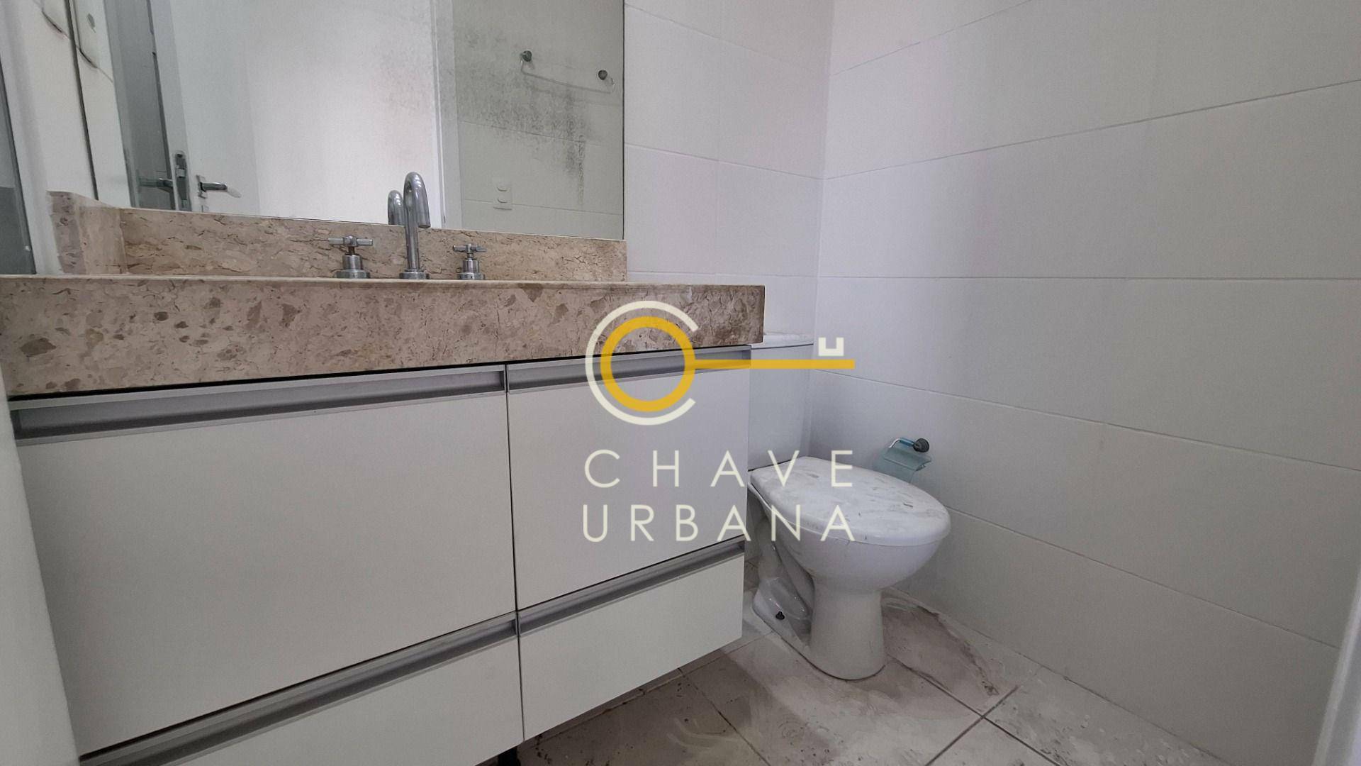 Apartamento para alugar com 1 quarto, 52m² - Foto 21