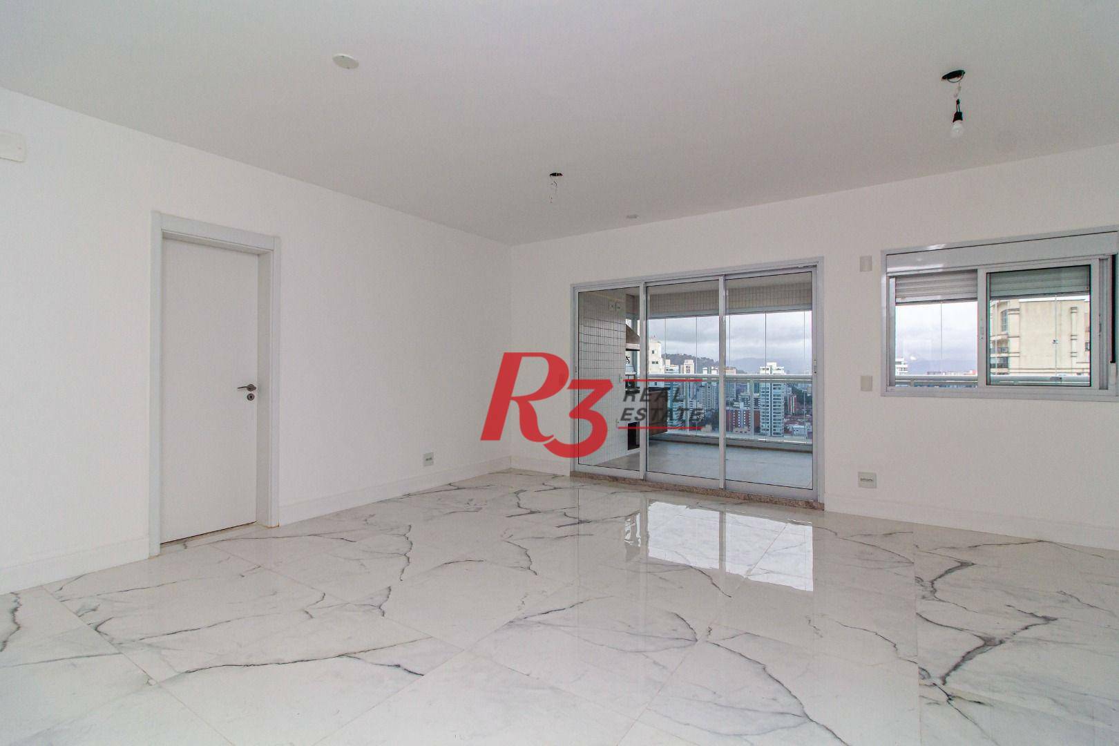 Apartamento à venda com 3 quartos, 143m² - Foto 6