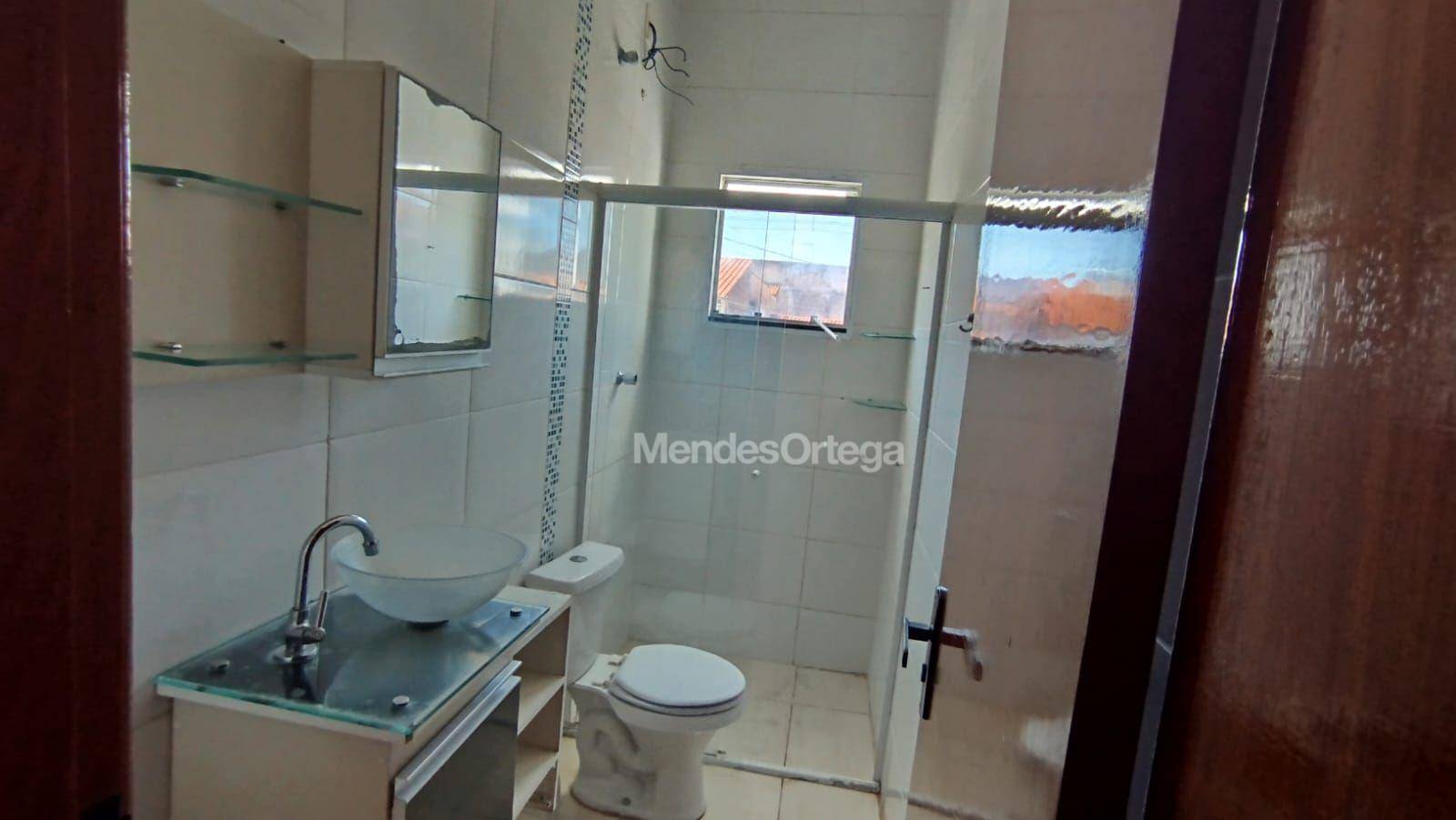 Casa, 2 quartos, 60 m² - Foto 14