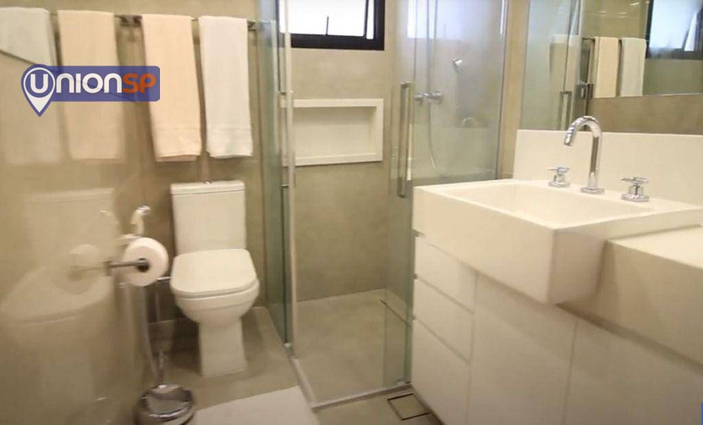 Apartamento à venda com 3 quartos, 100m² - Foto 12