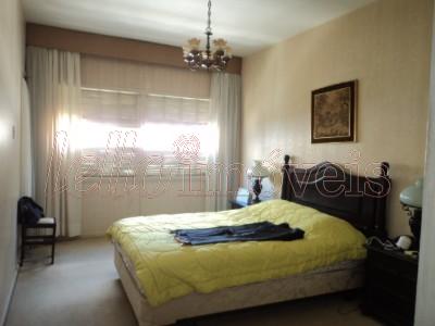 Apartamento para alugar com 3 quartos, 168m² - Foto 10