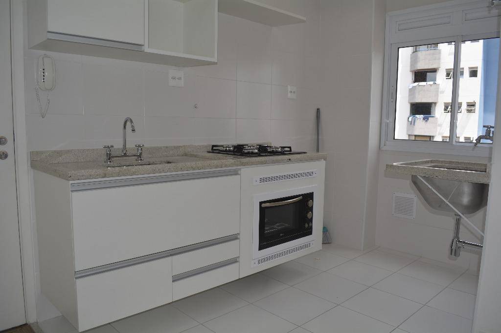 Apartamento para alugar com 1 quarto, 38m² - Foto 12