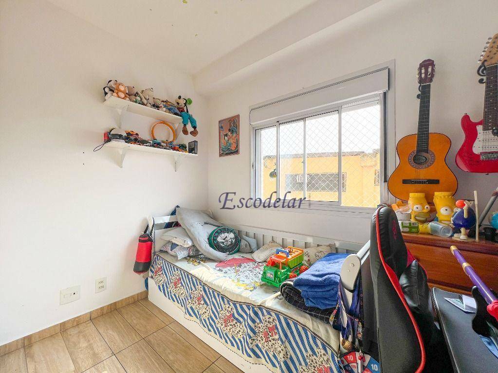 Apartamento à venda com 2 quartos, 57m² - Foto 15