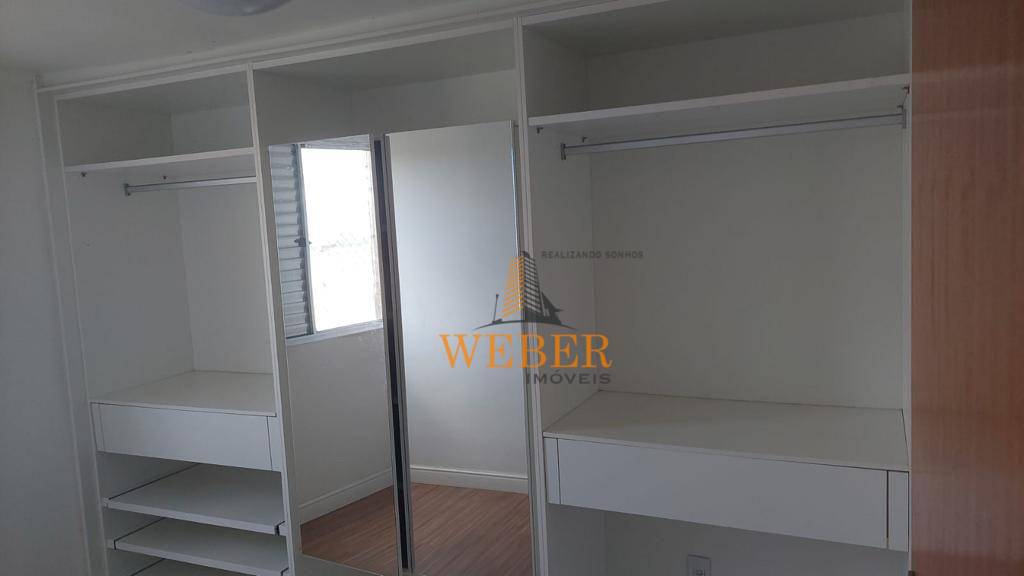 Apartamento à venda com 2 quartos, 52m² - Foto 12