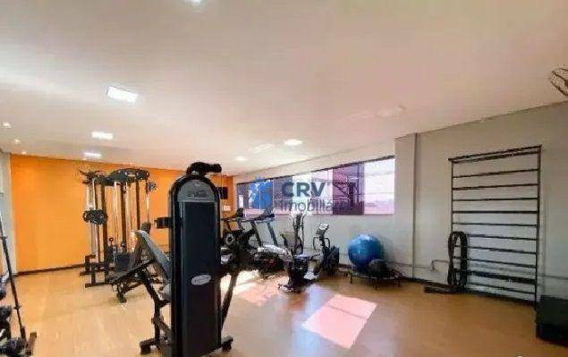 Apartamento para alugar com 2 quartos, 45m² - Foto 14
