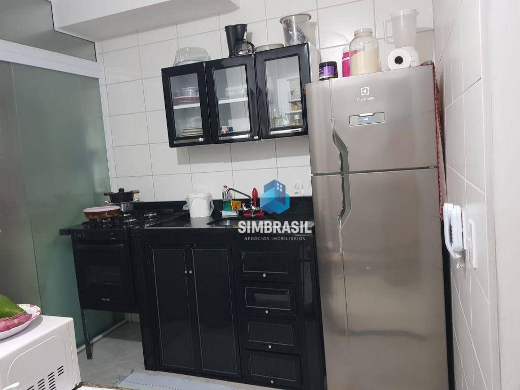 Apartamento à venda com 2 quartos, 44m² - Foto 10