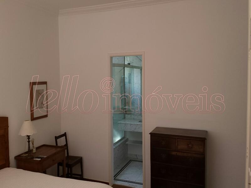 Apartamento para alugar com 3 quartos, 200m² - Foto 21