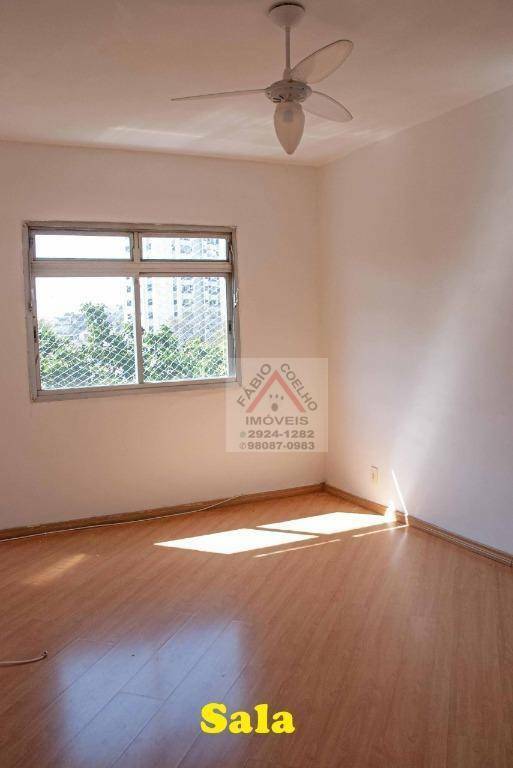 Apartamento à venda com 2 quartos, 58m² - Foto 10