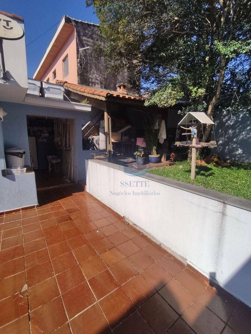 Casa à venda com 3 quartos, 270M2 - Foto 16