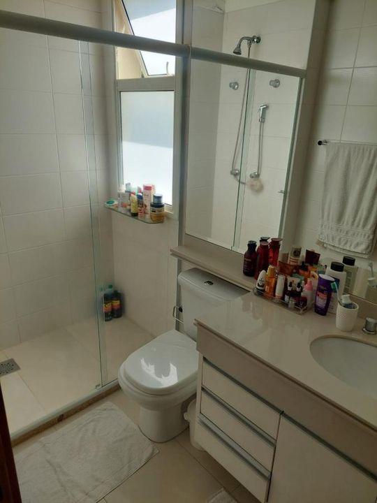 Apartamento à venda com 3 quartos, 122m² - Foto 5