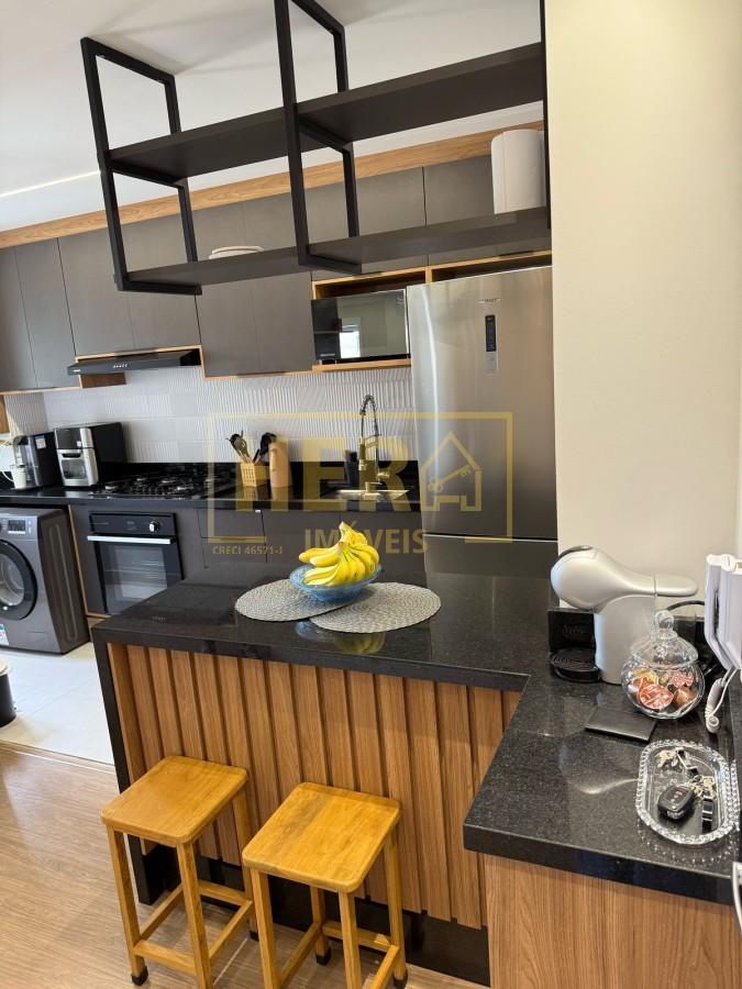 Apartamento para alugar com 3 quartos, 64m² - Foto 1