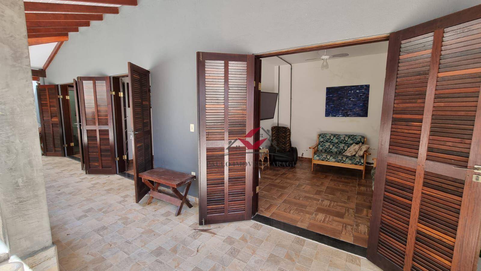 Casa de Condomínio à venda com 4 quartos, 200m² - Foto 4