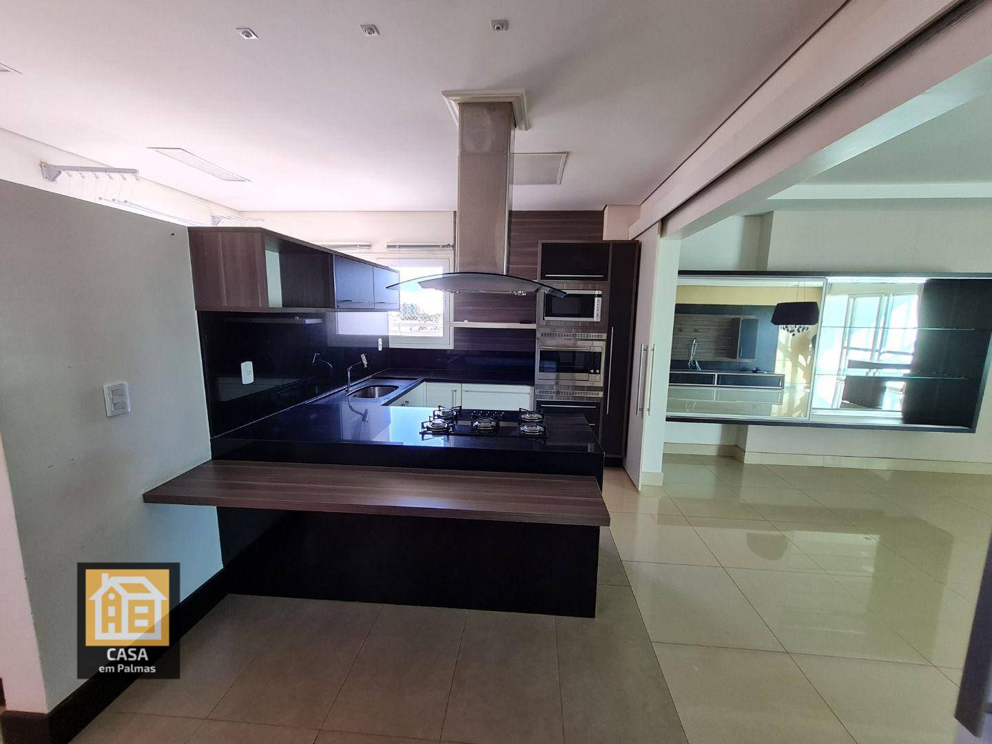 Apartamento à venda com 3 quartos, 163m² - Foto 4