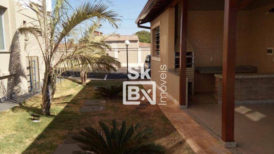 Apartamento, 2 quartos, 44 m² - Foto 18