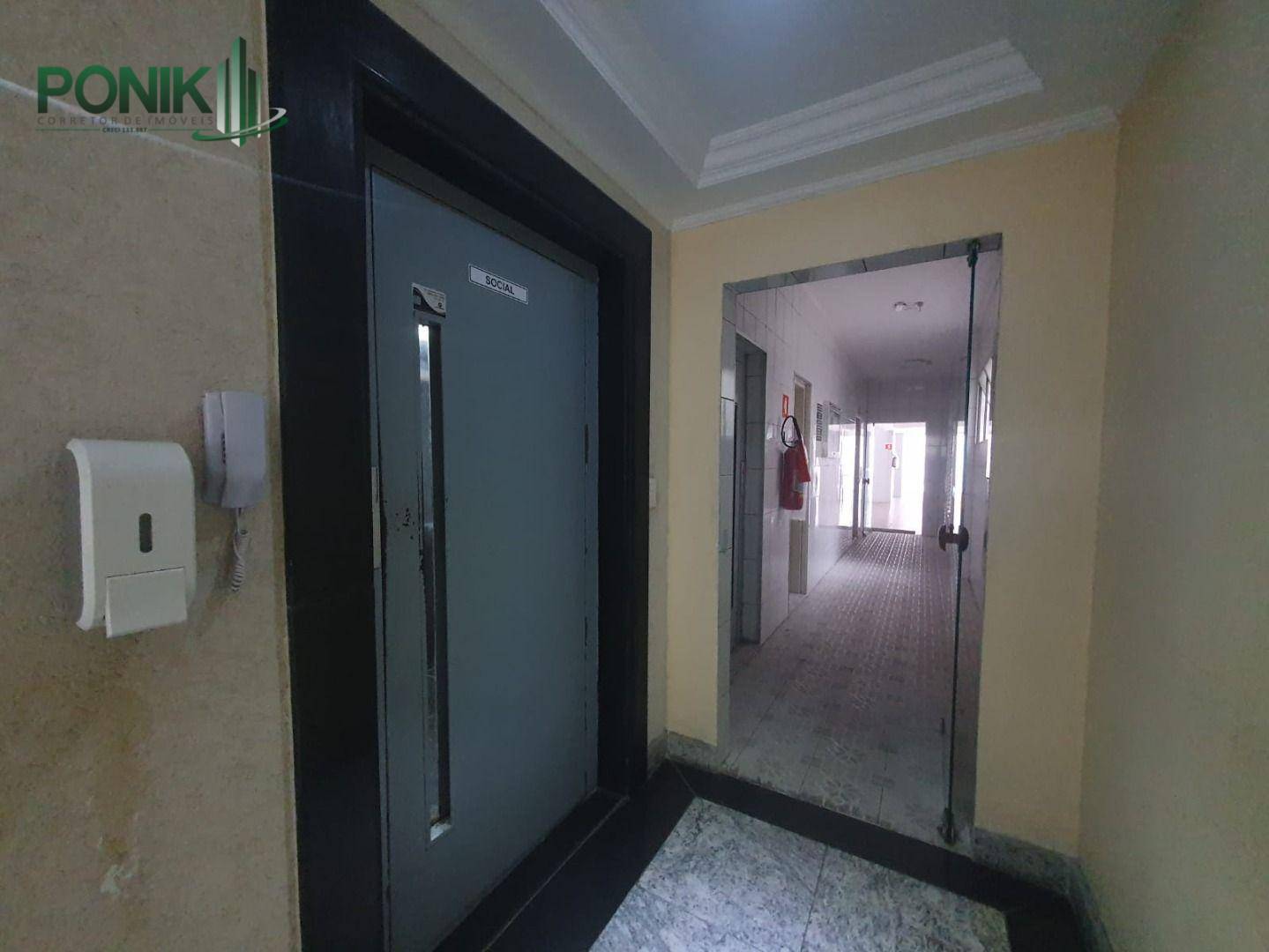 Apartamento à venda com 1 quarto, 51m² - Foto 9