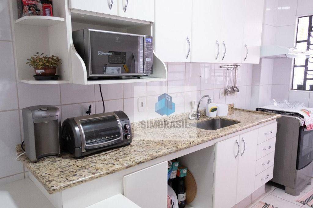 Apartamento à venda com 3 quartos, 95m² - Foto 5