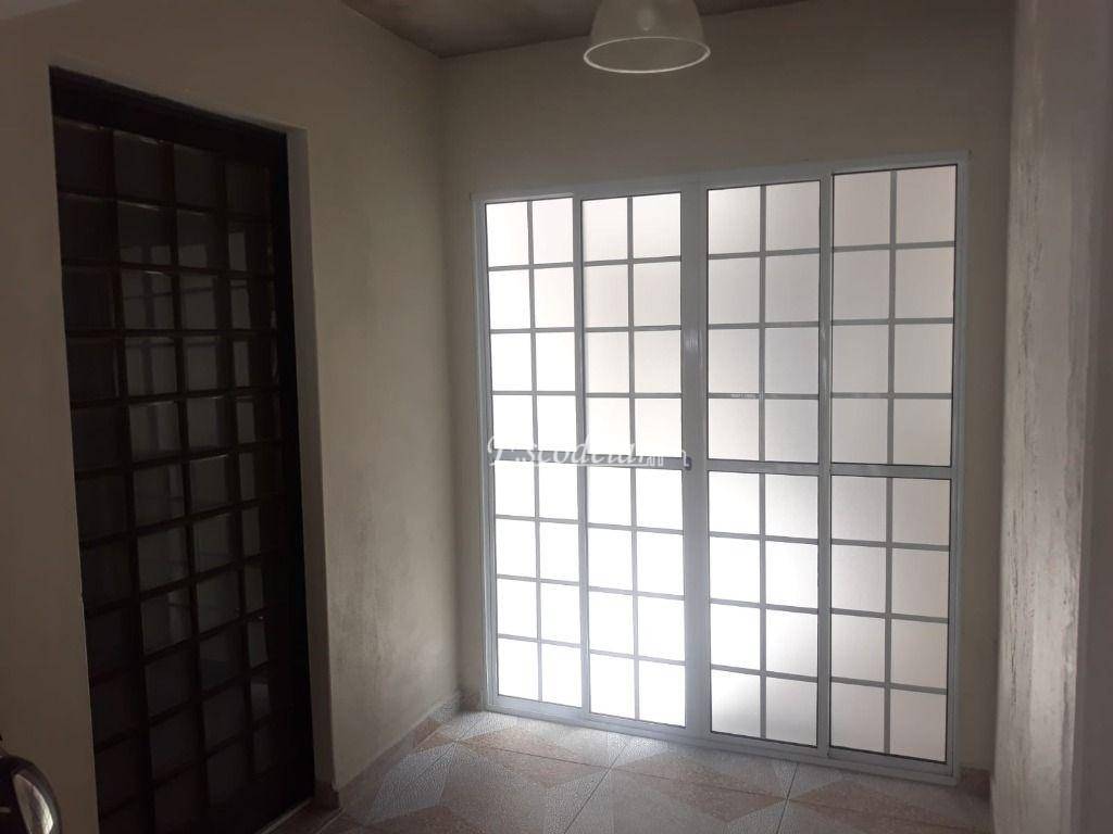 Sobrado à venda com 2 quartos, 100m² - Foto 5