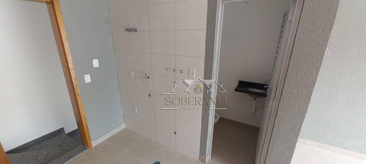 Cobertura à venda com 2 quartos, 90m² - Foto 12