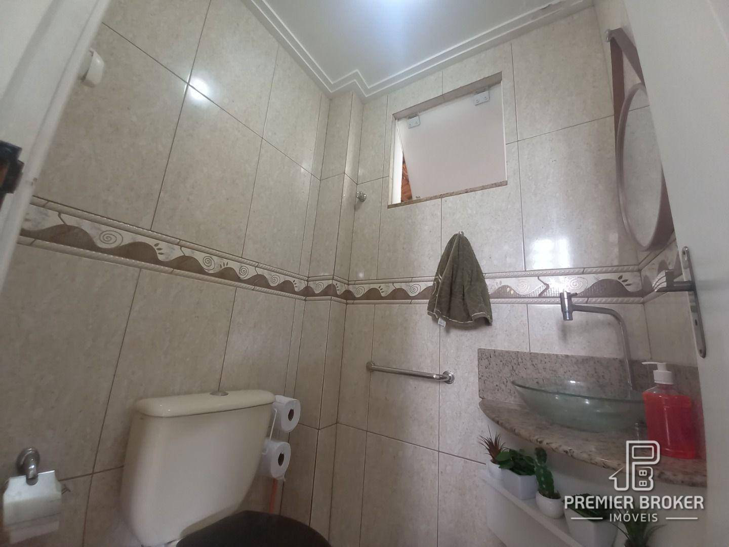 Casa à venda com 3 quartos, 130m² - Foto 15