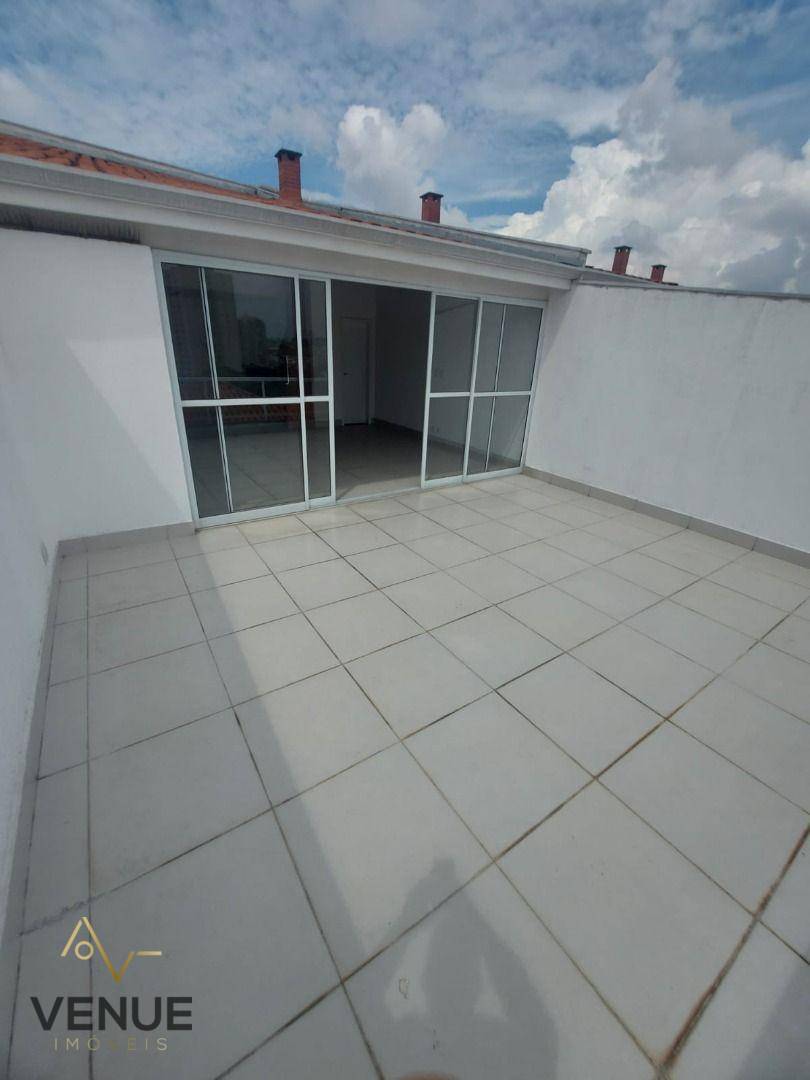 Sobrado à venda com 3 quartos, 200m² - Foto 9