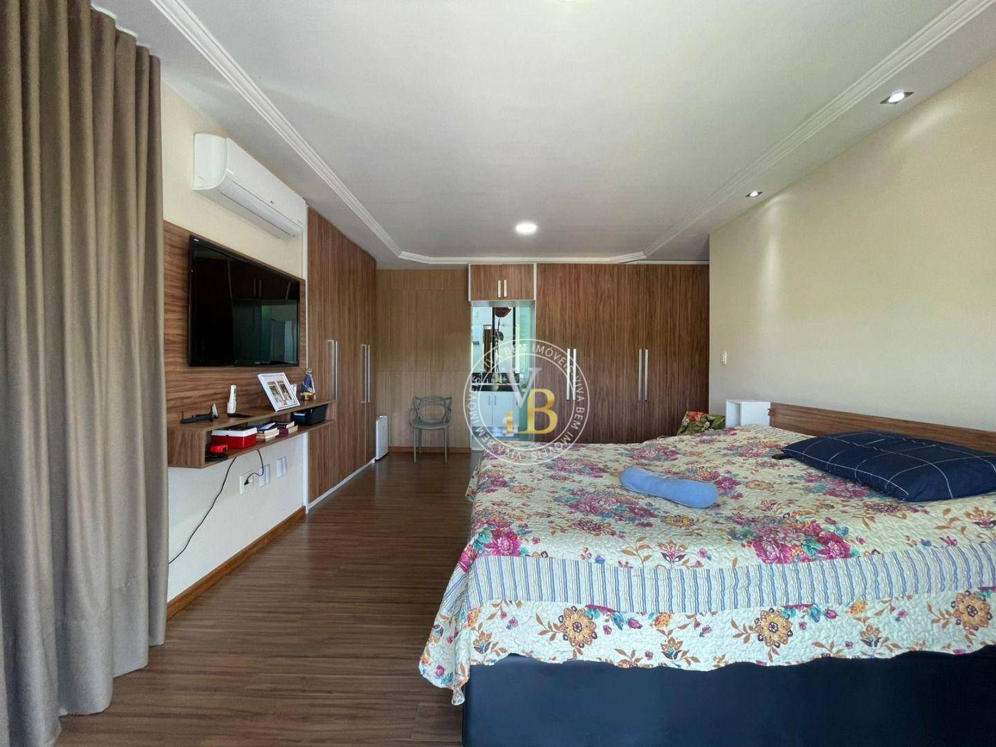 Casa de Condomínio à venda com 3 quartos, 400m² - Foto 18