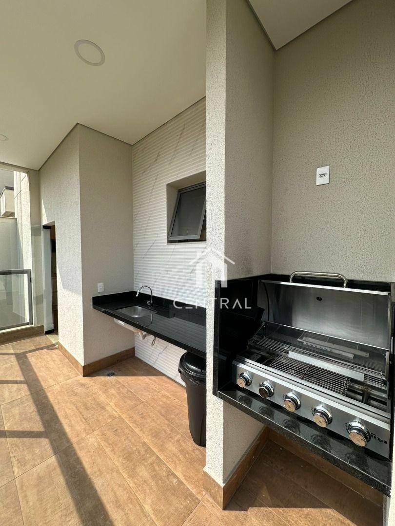 Apartamento, 3 quartos, 150 m² - Foto 34