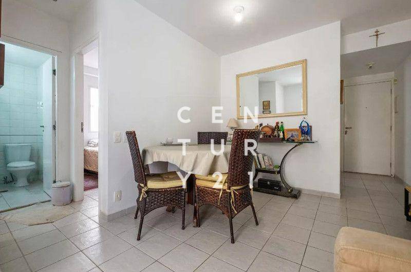 Apartamento à venda com 2 quartos, 55m² - Foto 6