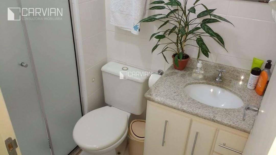 Apartamento à venda com 3 quartos, 63m² - Foto 30