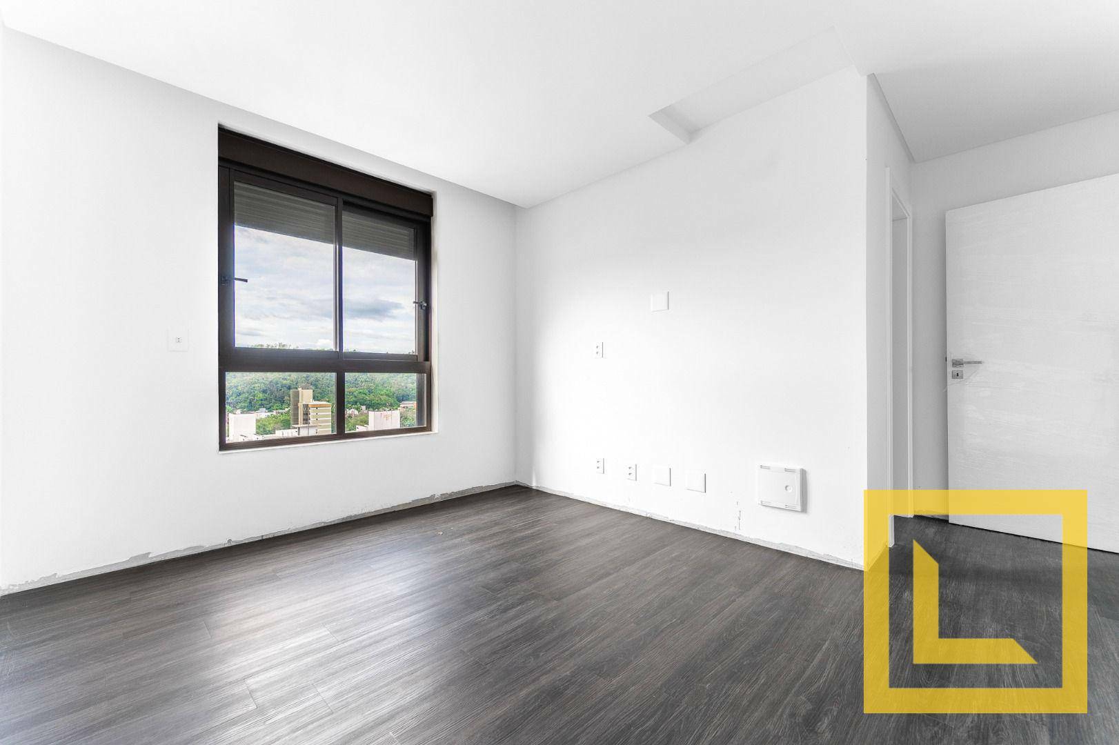 Apartamento à venda com 3 quartos, 265m² - Foto 14