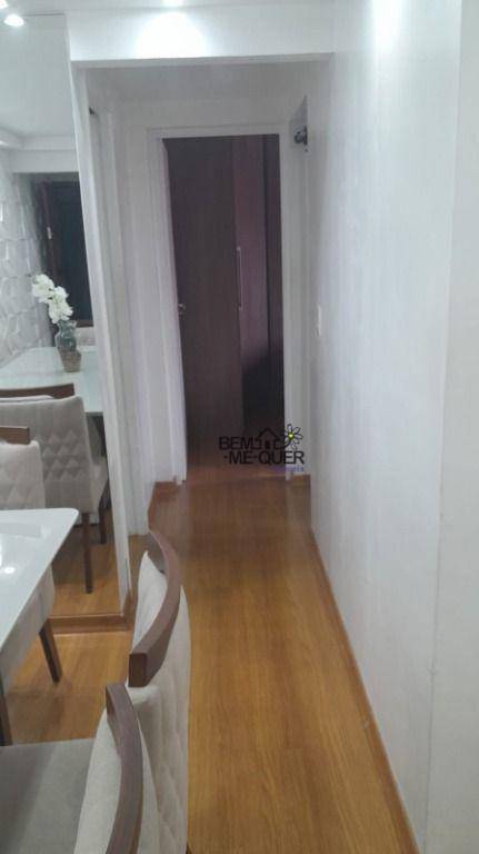 Apartamento à venda com 2 quartos, 56m² - Foto 10