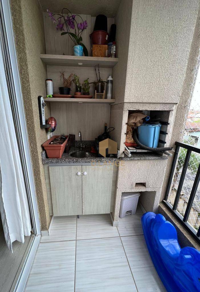 Apartamento à venda com 2 quartos, 57m² - Foto 27