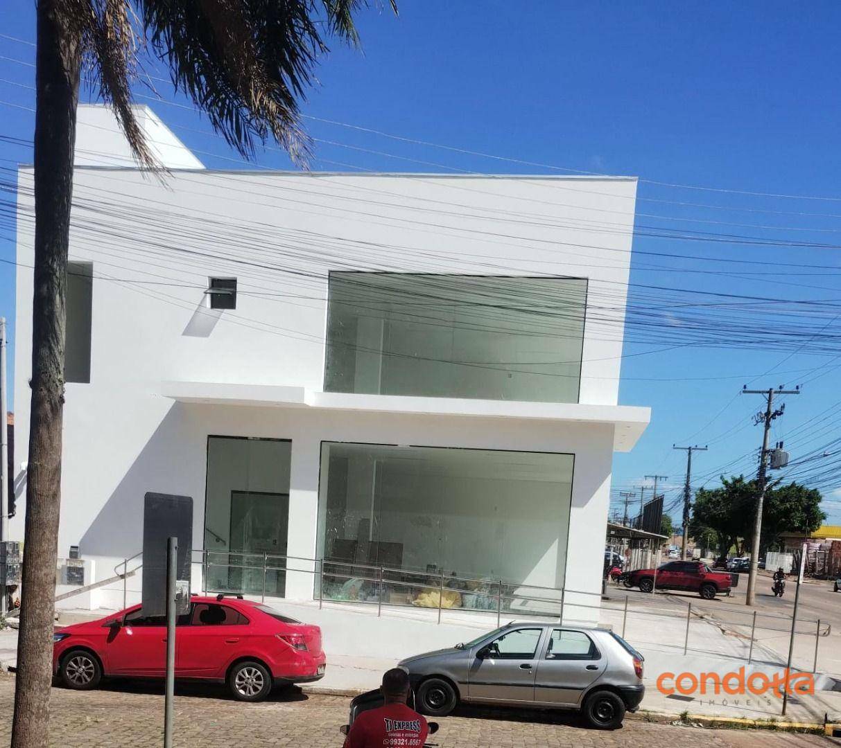 Loja-Salão para alugar, 144m² - Foto 2