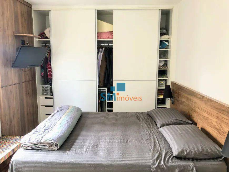 Apartamento à venda com 3 quartos, 86m² - Foto 5