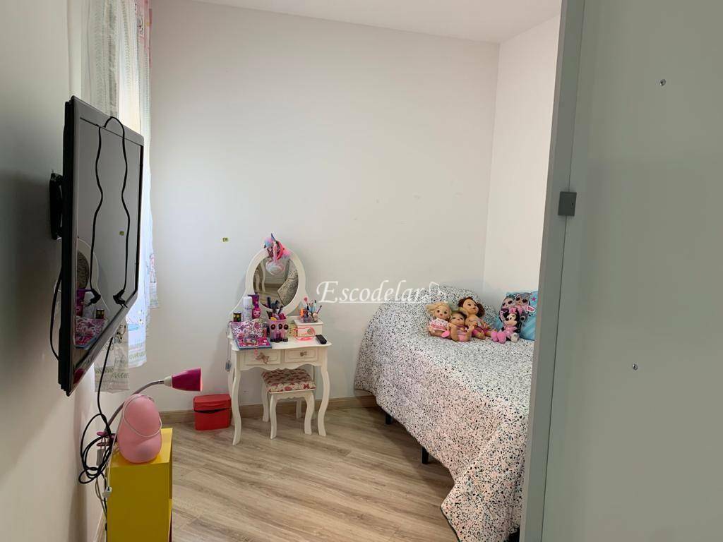 Apartamento à venda com 3 quartos, 105m² - Foto 23