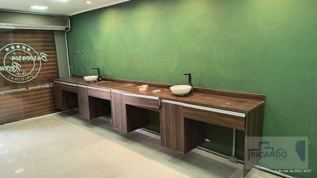 Loja-Salão para alugar, 31m² - Foto 5